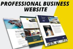 Jasa Pembuatan Website Terbaik dan Profesional | Pemerintah, Sekolah, Company Profile Murah