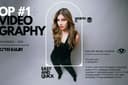 #1 VIDEOGRAPHY PROFESSIONAL INDONESIA - USA