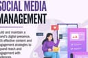 Social media management