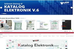 JASA UPLOAD PRODUK DI EKATALOG ELEKTRONIK INAPROC