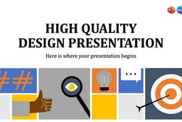 Power Point Presentation Design for Your Business 