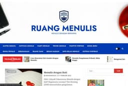 Buat Website dengan Berbagai Desain (Landing Page, E-commerce dan Company Profile)