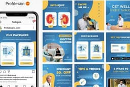 BRANDING INSTAGRAM