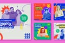 JASA DESIGN SOCIAL MEDIA