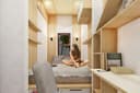 Desain 3D Interior dan Visual