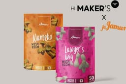 DESAIN PACKING, LABEL, KEMASAN 