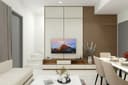 Interior Design & Build