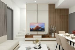 Interior Design & Build
