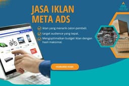 JASA IKLAN META ADS