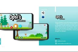 Jasa Pembuatan Game 2D/3D dengan Unity3D