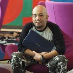 Blogger Borneo Network