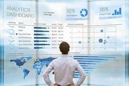 Audit, Evaluasi dan Prediktif Data