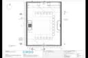 Cad Drawing / Gambar Interior 2D Autocad  -