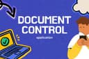 Pembuatan Dokumen Control Online