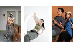 Jasa Profesional Fotografer (Fashion, Katalog, Produk, dll) [Tangsel/DKI Jakarta]