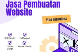 Jasa Web Development Profesional | Mobile Friendly, Dengan Kualitas Memuaskan