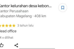 jasa memberi ulasan bintang 5 dan positif , level guide udah level 4 ,terpercaya,akun asli no bot
