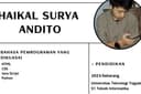 Website siap hosting