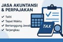 Jasa Pembuatan Laporan Keuangan