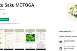 Jasa Pembuatan Aplikasi Android