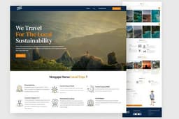 Wordpress Desain Website Menggunakan Elementor Responsive