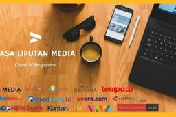 JASA LIPUTAN MEDIA NASIONAL