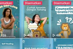 Edit Video Produk / Jasa
