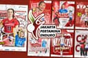 Desain Feed Instagram Sport Professional Bikin Engagement Akunmu Naik