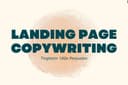 Landing Page Copywriting, Copywriting Iklan, Jasa Copywriting