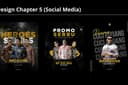 SOCIAL MEDIA CONTENT - INSTAGRAM FEED, FACEBOOK FEED, DLL.