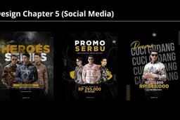 SOCIAL MEDIA CONTENT - INSTAGRAM FEED, FACEBOOK FEED, DLL.