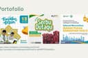 Desain Flayer Murah buat kegiatan/promo/acara/undangan