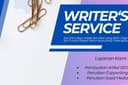 CONTENT & COPYWRITING SPESIALIS: RAMAH SEO, BEBAS PLAGIAT, JASA PAKET BULANAN