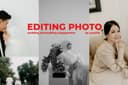 Photo Editing Wedding Prewedding Engagement Event