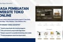 Jasa Pembuatan Website Toko Online Semua Bisnis (E-Commerce) yang Mudah Digunakan