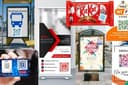 QR Code Artistik