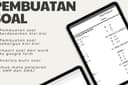 Convert soal dari ms. word ke google form