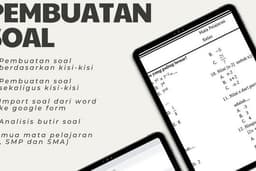 Convert soal dari ms. word ke google form
