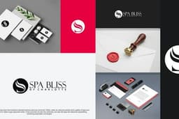 Design logo  elegan , simple  dengan gaya modern dan kualitas terbaik