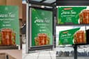 Banner Online dan Sosial Media