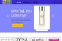 Website E-commerce 