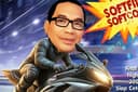Jasa Karikatur Lucu dan Keren - Bebas Revisi Sampai Ok!
