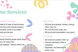 DATA ENTRY FOR BUSINESS
