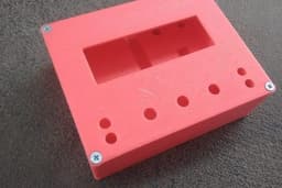 Jasa Printing Tiga Dimensi