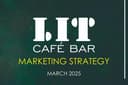 Proposal Marketing Plan