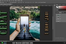 1 HARI JADI -->> MANIPULASI FOTO APAPUN, Crop Background & Produk Super Cepat. Dll