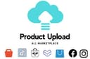 Upload Produk dan Mass Upload Toko Online ke Marketplace / Omnichanel / Sosmed