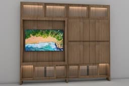 CUSTOM FURNITURE & KITCHEN SET- 1 hari jadi