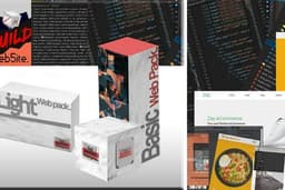 Jasa Pembuatan Web