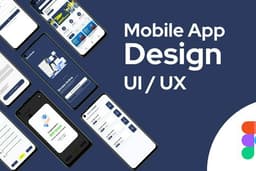 UI UX Design | Desain UI UX Aplikasi Mobile